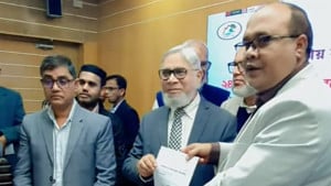 নির্বাচন উৎসবমুখর করার প্রস্তুতি বিএনপির