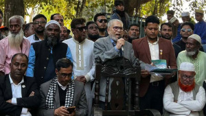 মাধবপুর-চুনারুঘাটে জুলুম ও দুর্নীতি চিরতরে বন্ধ করা হবে: সৈয়দ ফয়সল