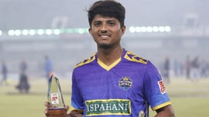 ‘সরকার ও বিসিবি আমাদের অভিভাবক, তাদের সিদ্ধান্তই মানব’
