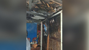 হিন্দুপাড়ায় এক সপ্তাহে ৭ স্থানে আগুন