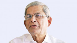 মির্জা ফখরুলের গাড়িবহরে হামলা: আ.লীগের ২৬ নেতাকর্মীর বিরুদ্ধে তদন্ত প্রতিবেদন