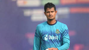 নাসুমের লড়াইটা নিজের সঙ্গে