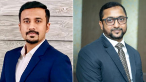 এনপিএ'র আহ্বায়ক নাভিদ নওরোজ, সদস্য সচিব তৌহিদ হোসেন
