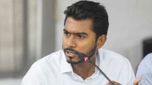 আচরণবিধি লঙ্ঘন ও নির্বাচনী অপরাধ বিষয়ে ব্যাখ্যা চেয়ে নুরকে শোকজ