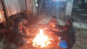 গোপালগঞ্জে প্রচণ্ড শীত অনুভূত, তাপমাত্রা ৮.৪ ডিগ্রি