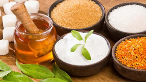 চিনির বিকল্প যেসব প্রাকৃতিক মিষ্টি
