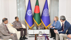 মত প্রকাশের স্বাধীনতা ও সাংবাদিকদের নিরাপত্তায় জোর দেওয়ার আহবান 