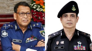 প্রচারণা শুরু কাল, নিরাপত্তাবোধ বাড়ানোয় গুরুত্ব দিচ্ছে আইনশৃঙ্খলা বাহিনী