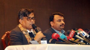 নির্বাচন নিয়ে বিভ্রান্তি ছড়ানোদের নজরদারিতে রেখেছে সরকার 
