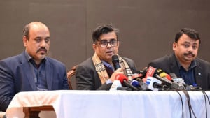 ভালো নির্বাচন উপহার দিতে প্রস্তুত অন্তর্বর্তী সরকার: প্রেস সচিব