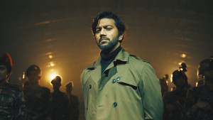 বীরউত্তম আনোয়ার হোসেনকে উৎসর্গ করে প্রীতমের ‘প্রহরী’