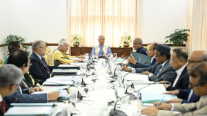 নিকারের সভায় প্রশাসনিক পুনর্বিন্যাস সংক্রান্ত ১১ প্রস্তাব অনুমোদন