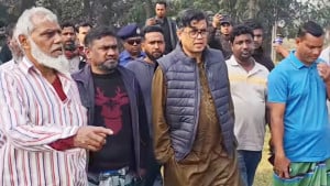 সারাদেশে ‘হ্যাঁ’ ভোটের জন্য জোয়ার দেখছি: প্রেস সচিব