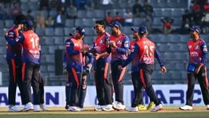 সিলেটকে বিদায় করে ফাইনালে রাজশাহী 