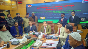 রংপুরের দুটি আসনে ৬ প্রার্থীর মনোনয়ন বাতিল