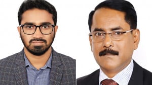 রাশেদ-ফিরোজে বিভক্ত বিএনপির নেতাকর্মী