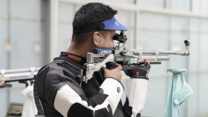 ভারতে শুটিং টুর্নামেন্ট খেলার অনুমতি দিল সরকার