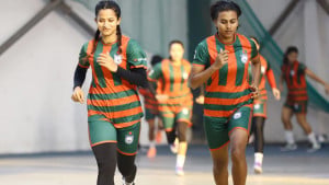 বড় আশা দিচ্ছেন সাবিনারা