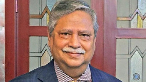 পোস্টাল ব্যালটে ভোট দেবেন রাষ্ট্রপতি মো. সাহাবুদ্দিন