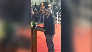 আমরা এখন আর আইসিইউতে নেই, কেবিনে উঠে এসেছি: অর্থ উপদেষ্টা