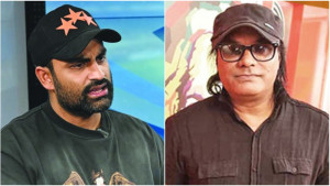 তামিম ইকবালকে ‘দালাল’ বলা উদ্বত্য আচরণ: হামিন আহমেদ
