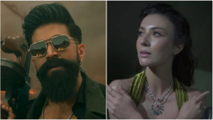 ইয়াশের ‘টক্সিক’ গার্ল কে এই বিট্রিজ