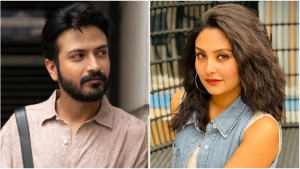 নির্বাচনে মনোনয়ন নিয়ে লড়াই, জড়িয়ে পড়েন দুই প্রার্থীর ছেলে-মেয়ে
