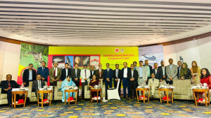 দেশে ২ হাজার ২০০ প্রজাতির প্রাণির অবস্থা যাচাই হবে