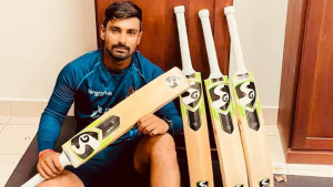 লিটনদের সঙ্গে চুক্তি নবায়ন করবে না ভারতীয় ‘এসজি’