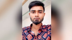 ভোলায় যুবককে স্টাম্প দিয়ে পিটিয়ে হত্যা