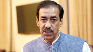 শামীম ওসমানসহ ১২ জনের বিরুদ্ধে গ্রেপ্তারি পরোয়ানা