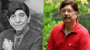 শান্তিতে ঘুমাও বন্ধু, তোমাকে আমি কখনো ভুলব না: সোহেল রানা