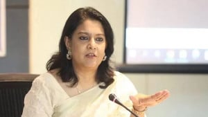আগামী সরকারের জন্য উপদেষ্টা রিজওয়ানার সাত দফা ‘পরিবেশ এজেন্ডা’