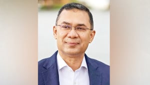সরকার গঠন করতে পারলে ১ লাখ স্বাস্থ্যকর্মী নিয়োগ করা হবে