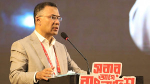 কৌশলের নামে গুপ্ত বেশ ধারণ করেনি বিএনপি কর্মীরা: তারেক রহমান