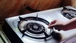 পাইপলাইনে পানি ঢোকায় গ্যাসের চাপ কম রাজধানীতে 