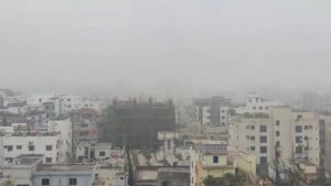 মৌসুমের সর্বনিম্ন তাপমাত্রা ঢাকায়, সারাদেশে শীত বাড়ার পূর্বাভাস
