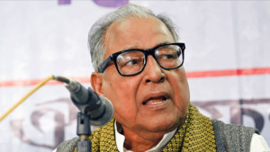 খালেদা জিয়ার মৃত্যুর  দায় থেকে হাসিনা  মুক্তি পাবেন না
