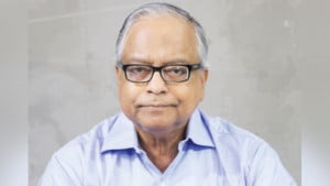 রাষ্ট্রীয় ভঙ্গুরতা ও অতিরাষ্ট্রিক প্রতিপক্ষ