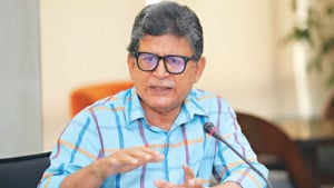জাতীয় ঐক্য বহুলাংশে অনুপস্থিত