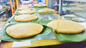 শীতের রসনায় পাতক্ষীর