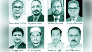 প্রার্থীদের অধিকাংশের আয়ের উৎস ব্যবসা ও কৃষিখাত