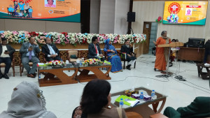 রাষ্ট্র মানে আমি, আপনি—এক কথায় আমরা সবাই: সমাজকল্যাণ উপদেষ্টা 