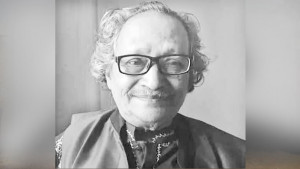 বিরলপ্রজ সুকুমার বড়ুয়া