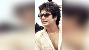 চিরদিনের নায়ক