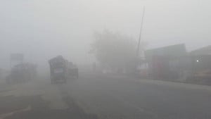 শৈত্যপ্রবাহ থাকবে আরও কয়েক দিন