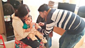 ঝিনাইদহে মিলছে না জলাতঙ্ক প্রতিরোধী ভ্যাকসিন, দুর্ভোগ