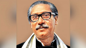 বঙ্গবন্ধুর স্বদেশ  প্রত্যাবর্তন  দিবস আজ