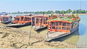 নৌযানেও সৌরবিদ্যুৎ ব্যবহার কমেছে