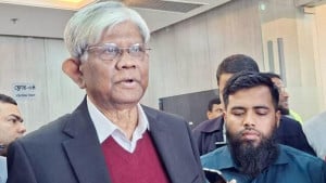 কমিশনের প্রতিবেদন পাওয়ার পর নতুন পে-স্কেলের সিদ্ধান্ত